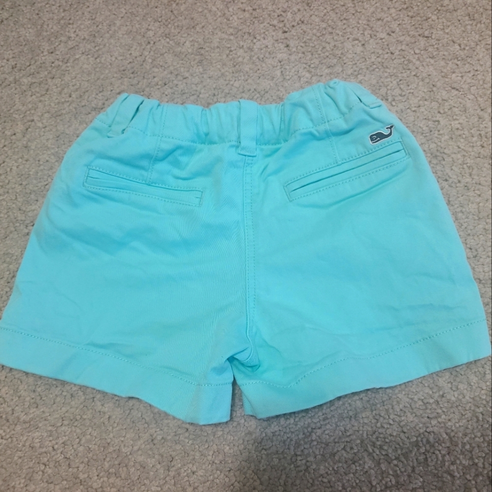 Girls Vineyard Vines Shorts